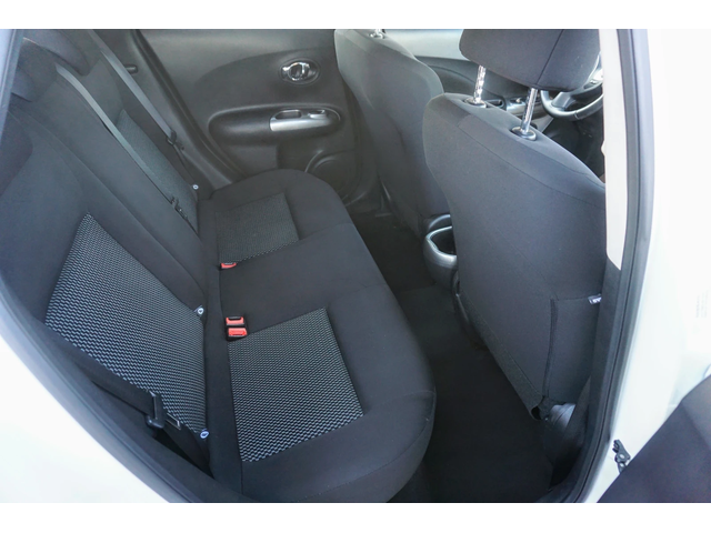 Nissan Juke 1.2DIG-T ACENTA - автомобили, коли, обяви за нови и употребявани 12