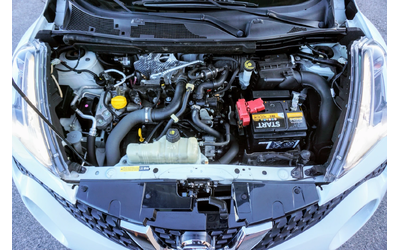 Nissan Juke 1.2DIG-T ACENTA - автомобили, коли, обяви за нови и употребявани 14