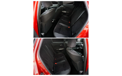 Nissan Juke 1.5DCI TEKNA - автомобили, коли, обяви за нови и употребявани 13