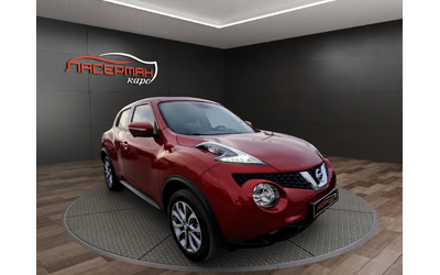 nissan-juke - 1