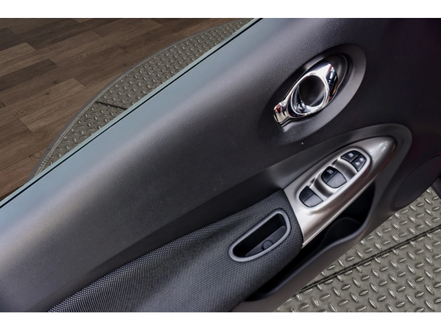 Nissan Juke 1.5DCI TEKNA - автомобили, коли, обяви за нови и употребявани 4