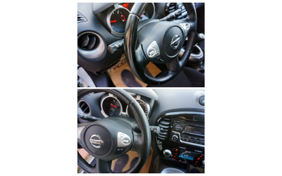 Nissan Juke 1.5DCI ACENTA - автомобили, коли, обяви за нови и употребявани 6