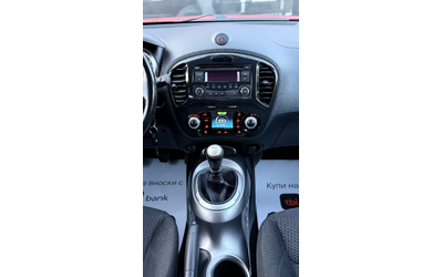 Nissan Juke 1.5DCI* 110HP* TOP* СОБСТВЕН ЛИЗИНГ - автомобили, коли, обяви за нови и употребявани 10