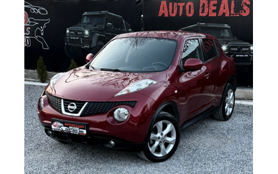 nissan-juke - 1