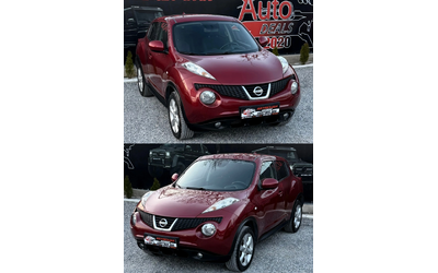 nissan-juke - 2