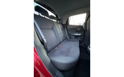 Nissan Juke 1.5DCI* 110HP* TOP* СОБСТВЕН ЛИЗИНГ - автомобили, коли, обяви за нови и употребявани 8