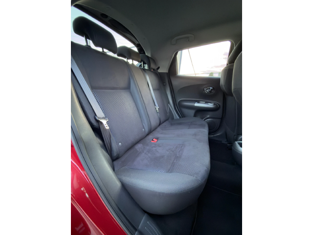 Nissan Juke 1.5DCI* 110HP* TOP* СОБСТВЕН ЛИЗИНГ - автомобили, коли, обяви за нови и употребявани 8