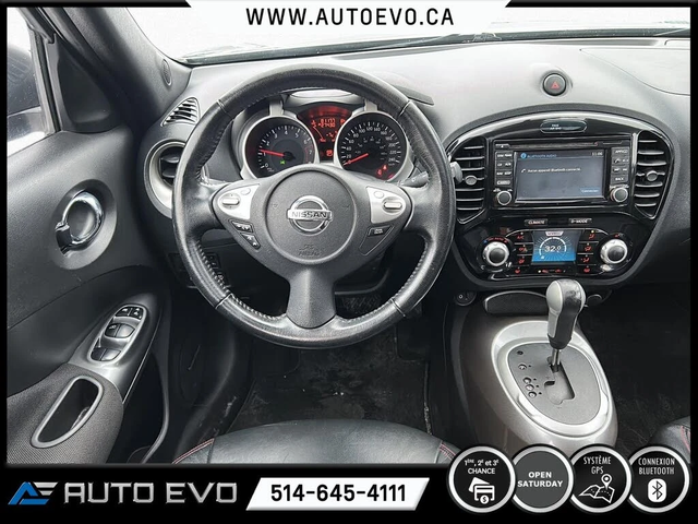 Nissan Juke - автомобили, коли, обяви за нови и употребявани 10