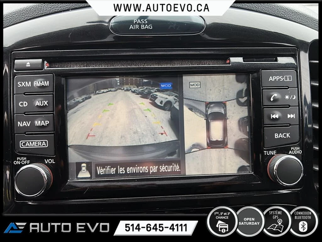 Nissan Juke - автомобили, коли, обяви за нови и употребявани 12