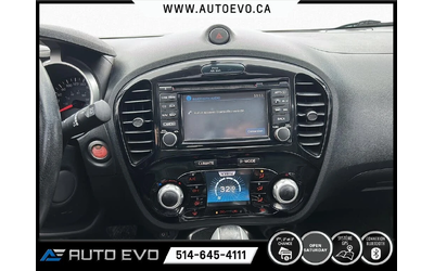 Nissan Juke - автомобили, коли, обяви за нови и употребявани 14