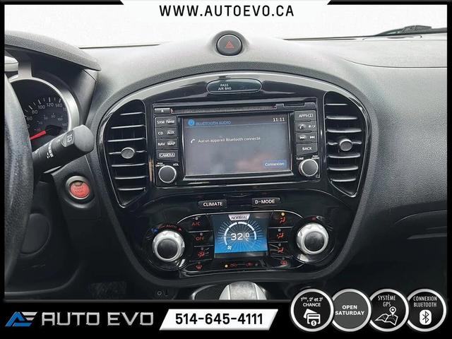 Nissan Juke - автомобили, коли, обяви за нови и употребявани 14