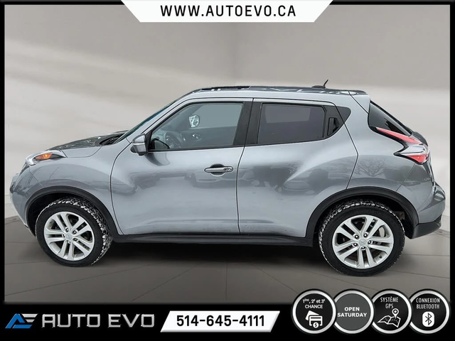 Nissan Juke - автомобили, коли, обяви за нови и употребявани 2