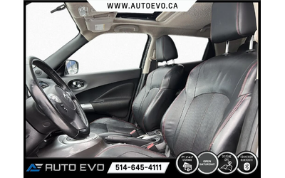 Nissan Juke - автомобили, коли, обяви за нови и употребявани 8