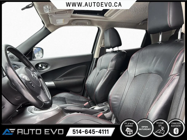 Nissan Juke - автомобили, коли, обяви за нови и употребявани 8