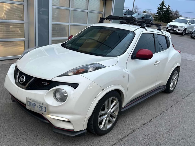 Nissan Juke * NISMO RS * 2 КЛЮЧА* KEYLESS* - автомобили, коли, обяви за нови и употребявани 0