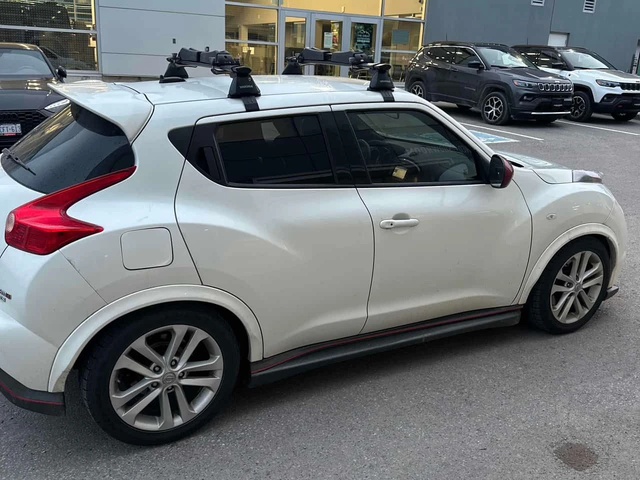 Nissan Juke * NISMO RS * 2 КЛЮЧА* KEYLESS* - автомобили, коли, обяви за нови и употребявани 2
