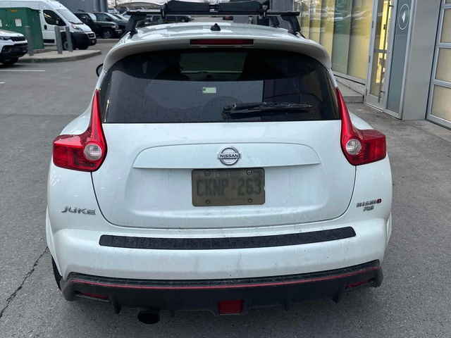 Nissan Juke * NISMO RS * 2 КЛЮЧА* KEYLESS* - автомобили, коли, обяви за нови и употребявани 3