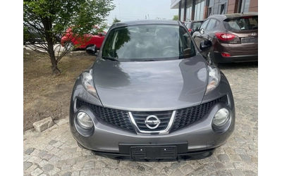 nissan-juke - 2