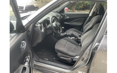 Nissan Juke 1.5dci 6скорости - автомобили, коли, обяви за нови и употребявани 6
