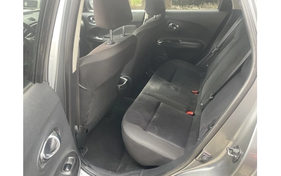 Nissan Juke 1.5dci 6скорости - автомобили, коли, обяви за нови и употребявани 8