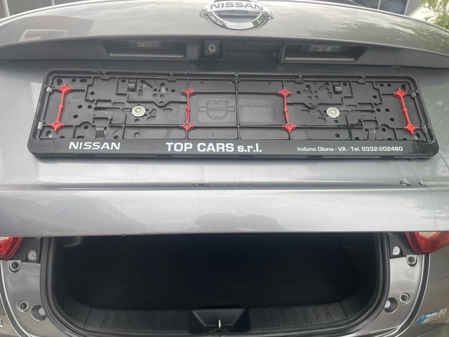 Nissan Juke 1.5dci 6скорости - автомобили, коли, обяви за нови и употребявани 9