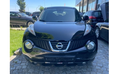 nissan-juke - 1