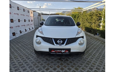 nissan-juke - 0