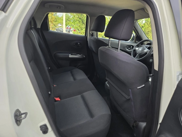 Nissan Juke 1.5DCI-110кс= КЛИМАТИК= 6СКОРОСТИ - автомобили, коли, обяви за нови и употребявани 13