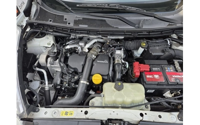 Nissan Juke 1.5DCI-110кс= КЛИМАТИК= 6СКОРОСТИ - автомобили, коли, обяви за нови и употребявани 16