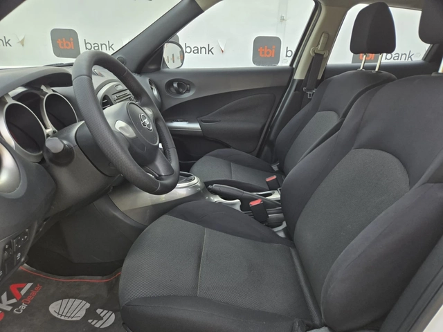 Nissan Juke 1.5DCI-110кс= КЛИМАТИК= 6СКОРОСТИ - автомобили, коли, обяви за нови и употребявани 6