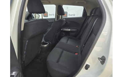 Nissan Juke 1.5DCI-110кс= КЛИМАТИК= 6СКОРОСТИ - автомобили, коли, обяви за нови и употребявани 8