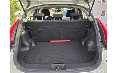 Nissan Juke 1.5DCI-110кс= КЛИМАТИК= 6СКОРОСТИ - автомобили, коли, обяви за нови и употребявани 9