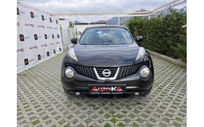 nissan-juke - 0