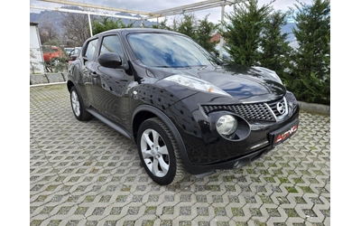 nissan-juke - 1