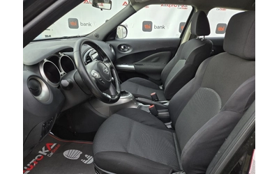 Nissan Juke 1.5DCI-110кс= 6СК= НАВИ= КЛИМАТРОНИК= АВТОПИЛОТ - автомобили, коли, обяви за нови и употребявани 6