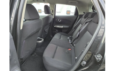 Nissan Juke 1.5DCI-110кс= 6СК= НАВИ= КЛИМАТРОНИК= АВТОПИЛОТ - автомобили, коли, обяви за нови и употребявани 8