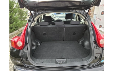 Nissan Juke 1.5DCI-110кс= 6СК= НАВИ= КЛИМАТРОНИК= АВТОПИЛОТ - автомобили, коли, обяви за нови и употребявани 9