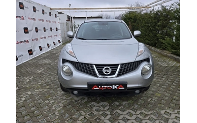 nissan-juke - 0