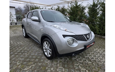 nissan-juke - 1