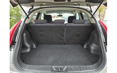 Nissan Juke 1.6i-117кс= АВТОМАТ= 114.000км= КЛИМАТРОНИК - автомобили, коли, обяви за нови и употребявани 9