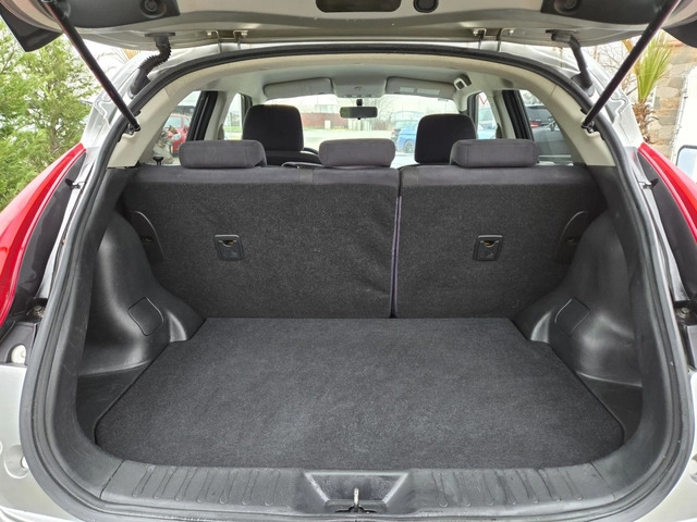 Nissan Juke 1.6i-117кс= АВТОМАТ= 114.000км= КЛИМАТРОНИК - автомобили, коли, обяви за нови и употребявани 9
