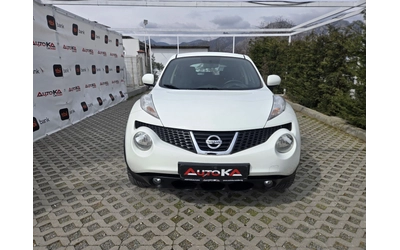 nissan-juke - 0