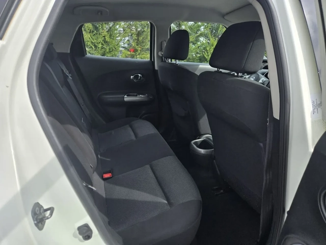 Nissan Juke 1.6i-117кс= ФАБРИЧНА ГАЗ= НАВИГАЦИЯ= КЛИМАТРОНИК - автомобили, коли, обяви за нови и употребявани 13