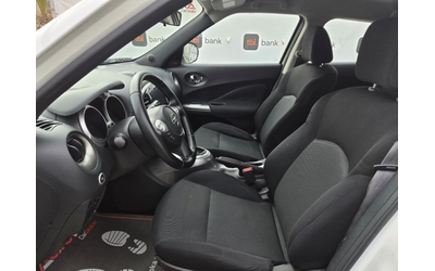 Nissan Juke 1.6i-117кс= ФАБРИЧНА ГАЗ= НАВИГАЦИЯ= КЛИМАТРОНИК - автомобили, коли, обяви за нови и употребявани 6