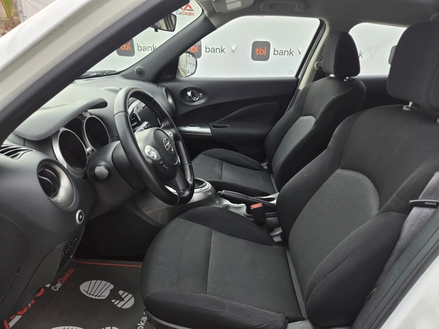 Nissan Juke 1.6i-117кс= ФАБРИЧНА ГАЗ= НАВИГАЦИЯ= КЛИМАТРОНИК - автомобили, коли, обяви за нови и употребявани 6