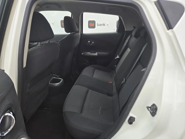 Nissan Juke 1.6i-117кс= ФАБРИЧНА ГАЗ= НАВИГАЦИЯ= КЛИМАТРОНИК - автомобили, коли, обяви за нови и употребявани 8