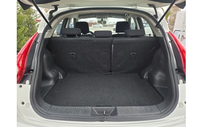Nissan Juke 1.6i-117кс= ФАБРИЧНА ГАЗ= НАВИГАЦИЯ= КЛИМАТРОНИК - автомобили, коли, обяви за нови и употребявани 9
