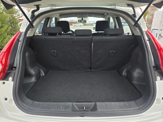 Nissan Juke 1.6i-117кс= ФАБРИЧНА ГАЗ= НАВИГАЦИЯ= КЛИМАТРОНИК - автомобили, коли, обяви за нови и употребявани 9