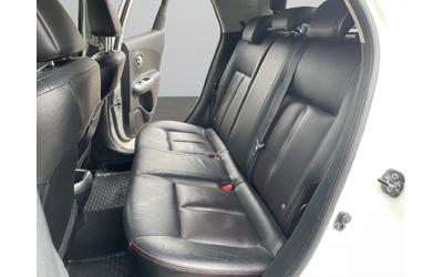 Nissan Juke Tekna 1.6i CVT - автомобили, коли, обяви за нови и употребявани 13