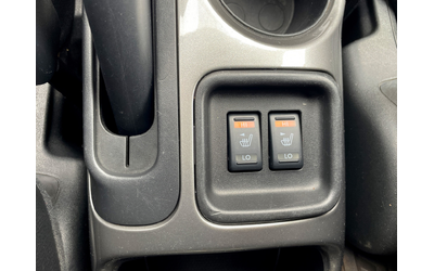 Nissan Juke Tekna 1.6i CVT - автомобили, коли, обяви за нови и употребявани 14